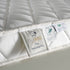 Getha Baby Latex Mattress with French Sheep Wool